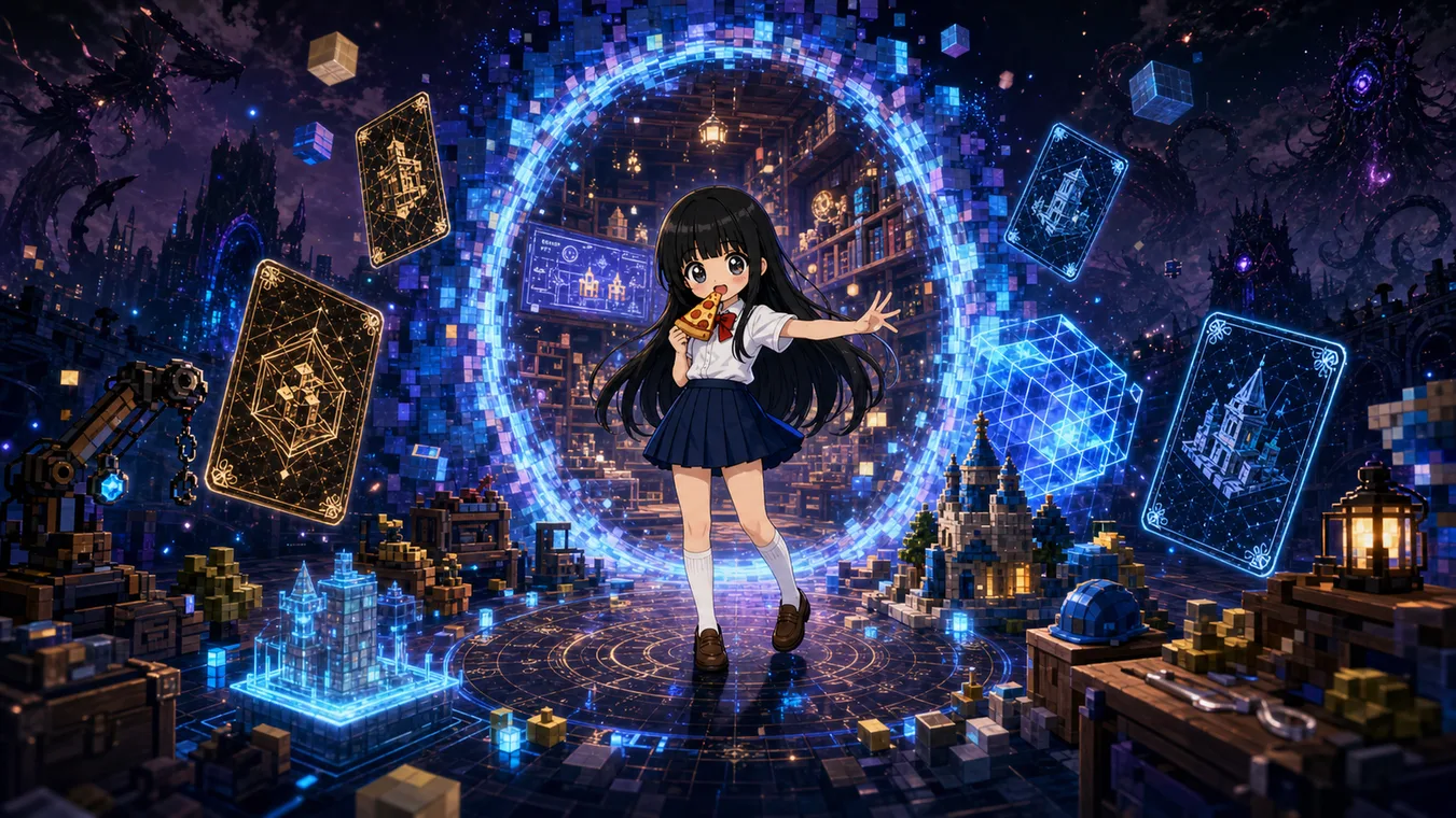 Lumie — Fortifier